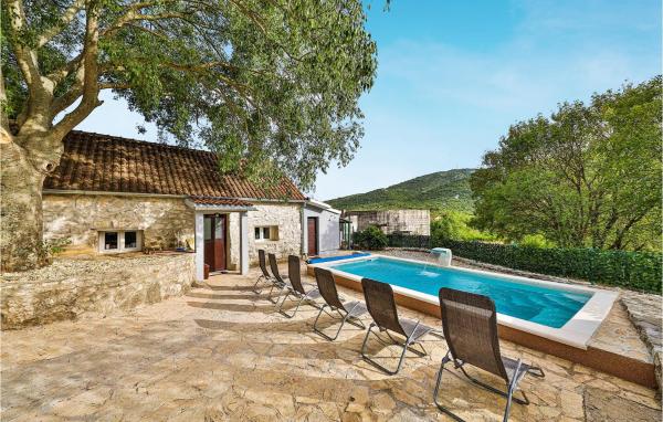 Beautiful Home In Prgomet, Buchen Sie Ferienhaus Prgomet Gespanschaft Split-Dalmatien