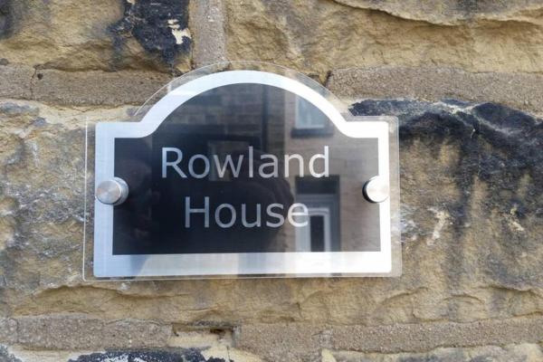 Rowland House - Central Skipton, Dales Gateway, Buchen Sie Ferienhaus Skipton 