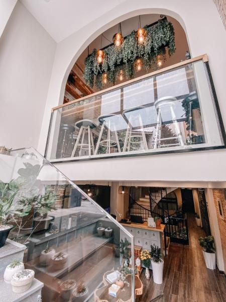 Petite Dalat - Boutique Hotel, Prenota Bed & breakfast Da Lat Lam Dong