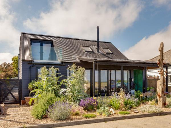 The Artists House by The Sea, Buchen Sie Ferienhaus Herne Bay 