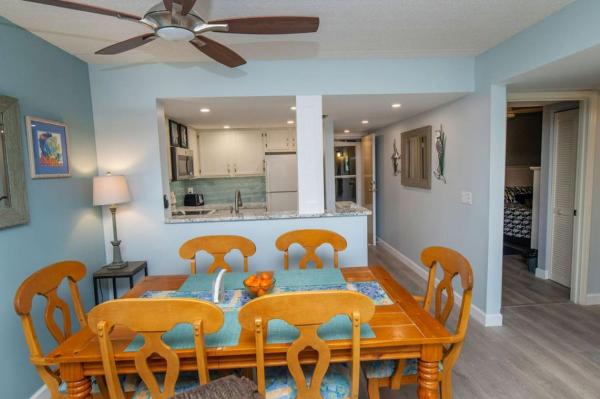 Unit 3210 - Ocean & Racquet Resort, Buchen Sie Ferienhaus Villen in Florida, Villa