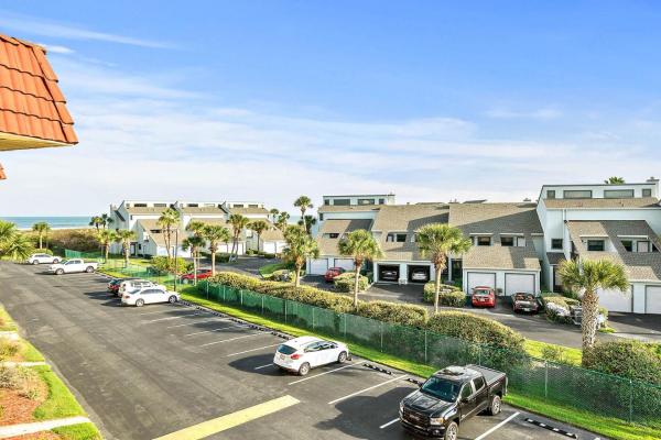 Unit 3306 - Ocean & Racquet Resort, Buchen Sie Ferienhaus Villen in Florida, Villa