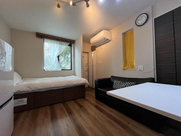 Meguro-ku - House - Vacation STAY 8878, Prenota Casa vacanze Cottage a Tokyo, Cottage