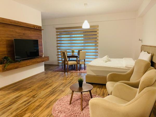 Fuk-tak apartmani&restoran, Reserva ahora  Star Dojran 