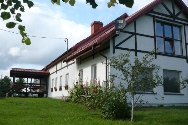 Dylewianka, Prenota Agriturismo  