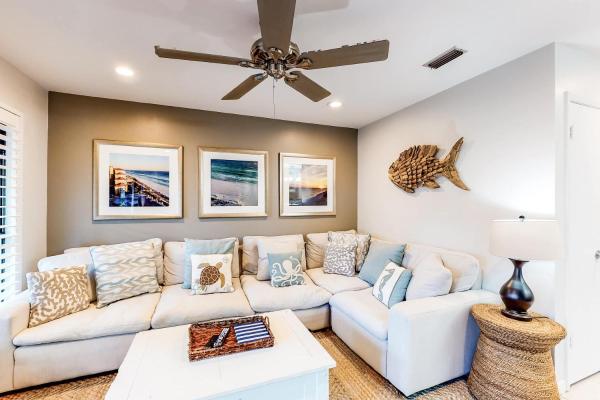 TOPSL Tennis Village 26, Buchen Sie Ferienwohnung Hotels in Emerald Coast mit Pool, Schwimmbad