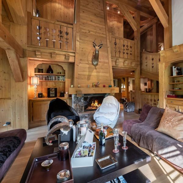 Beautiful Nirvana, Book Chalet Megeve Evasion Mont-Blanc