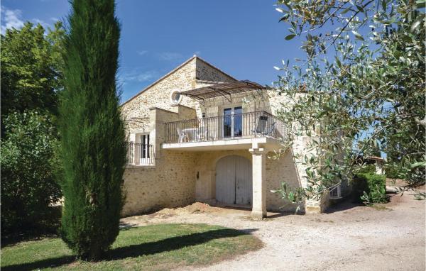 Lovely Home In Montbrison-Sur-Lez, Prenota Casa vacanze Montbrison-sur-Lez Drôme Provenzale