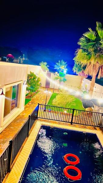شالية السرايا الفاخر, Réserver Chalet Buraydah Qasim