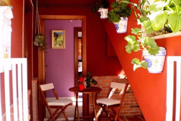 Charming Apartment in Villamayor - 40 m² - Parking Included, Buchen Sie Ferienwohnung Villamayor Asturien