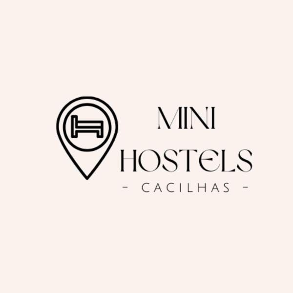 Cacilhas Mini Hostel, Book Hostel Hostels in Costa Azul, Hostel