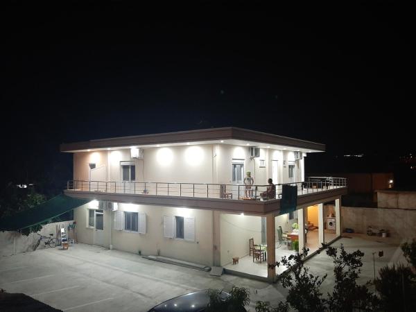 Dhoma Plazhi Nefeli, Buchen Sie Ferienwohnung Vlora Qark Vlora