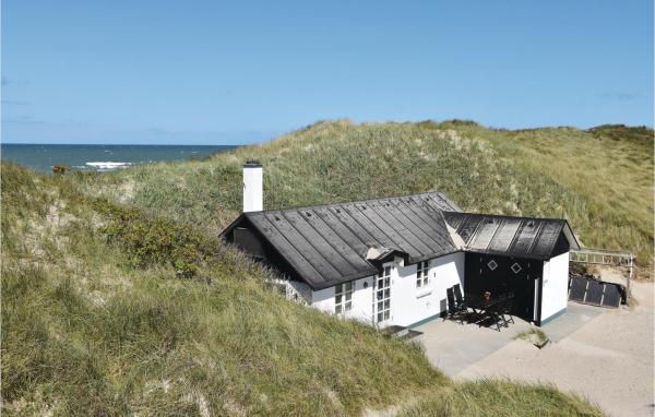 Two-Bedroom Holiday Home In Ulfborg, Book Vacation Home Ulfborg Midtjylland