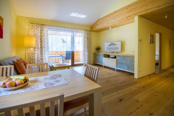 Haus Erika, Reserva ahora  Hoteles en Salzburgo con aparcamiento, Aparcamiento
