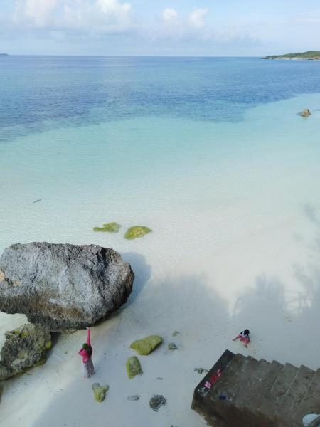 Bara Village Guest House Bira