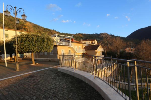 Le Camere di Corte, Buchen Sie Hotel Sorbo Serpico Irpinia