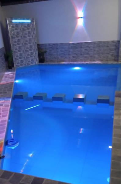 Gran Hotel Virrey, Buchen Sie Hotel Chanchamayo Peru