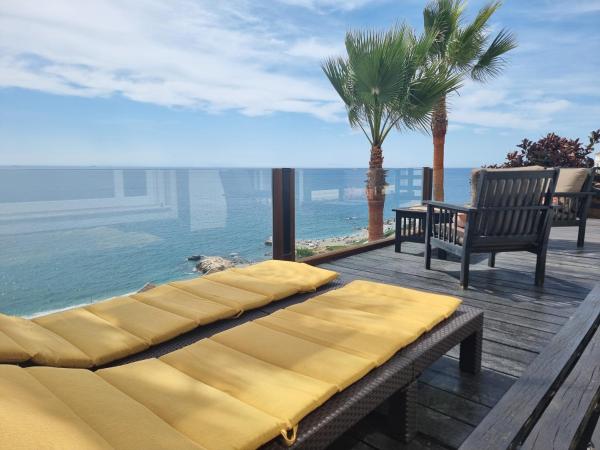 Punta Chullera 5, Prenota Appartamento Manilva Costa del Sol