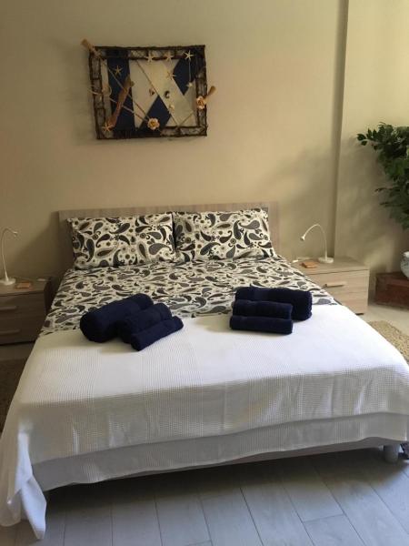 Da zio Totò, Reserva ahora Bed & breakfast Scilla Calabria