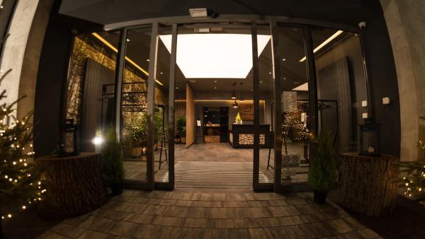 Pieprz & Wanilia Noclegi, Réserver Hôtel Murowana Goślina 