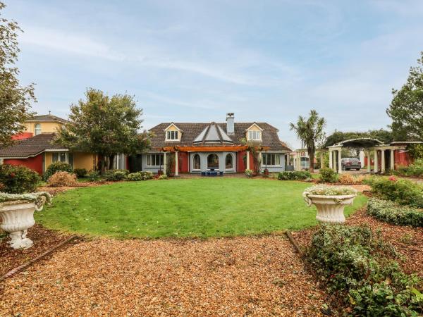 Ballysheen House, Prenota Casa vacanze Rosslare Strand 