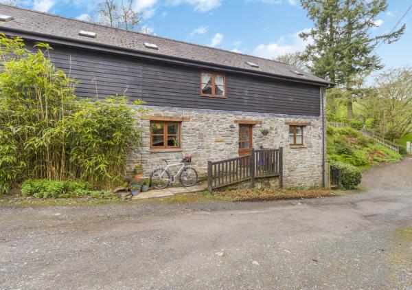 Barn End