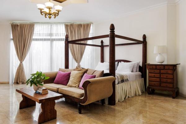 Deva Bali Villa, Buchen Sie Villa Ferienhäuser in Bali, Cottage