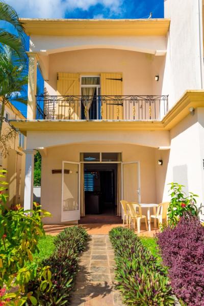 Garcon des iles, Prenota Casa vacanze Mont Choisy Mauritius Costa Nord