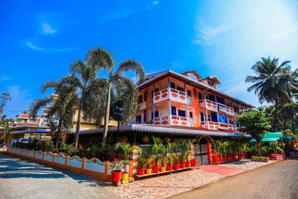 Hotel Failaka