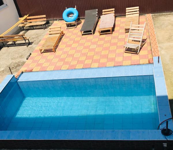 Akropol Guest House