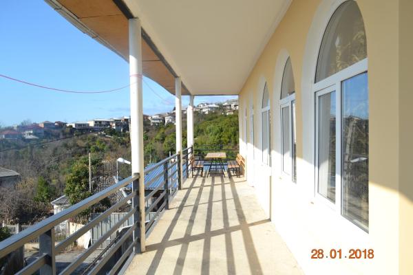 Akropol Guest House