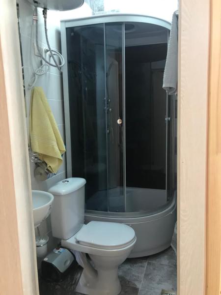 Akropol Guest House