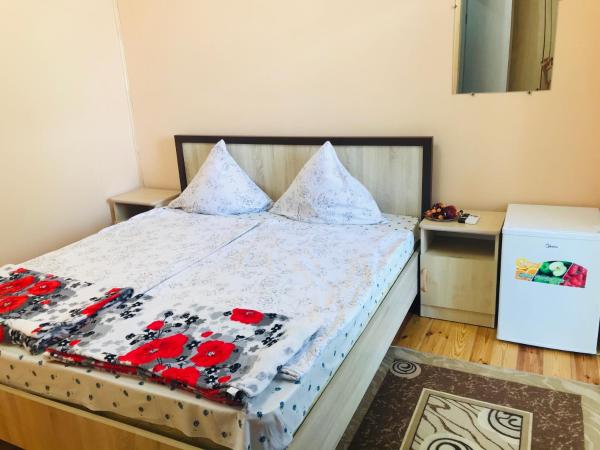 Akropol Guest House