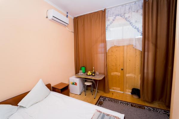 Akropol Guest House