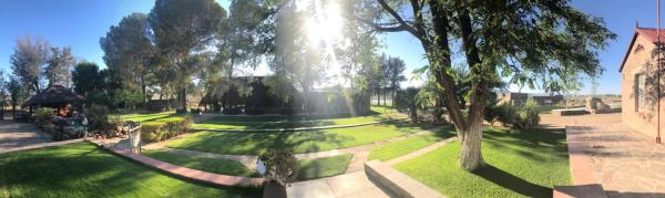 Burgsdorf Guest Farm, Reserva ahora  Maltahöhe Gibeon