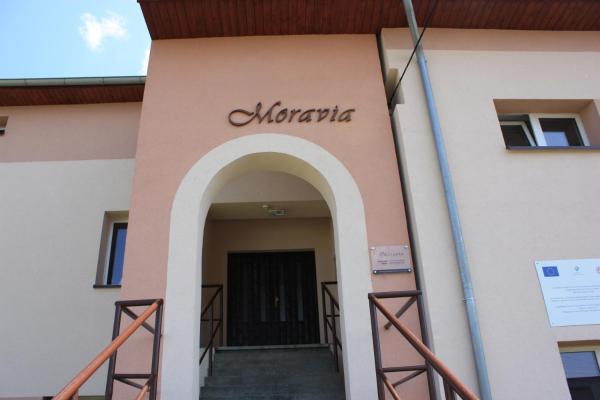 Moravia, Buchen Sie Bed & Breakfast Krzanowice Schlesien