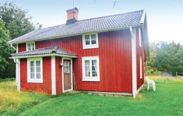 2 Bedroom Awesome Home In Ryd, Reserva ahora Casa o chalet Hoteles baratos en Småland