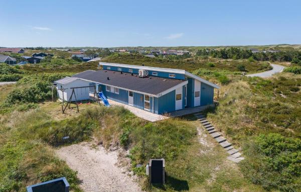 Holiday Home Bjerregårdsvej Hvide Sande Ds Denm, Book Vacation Home Bjerregård 