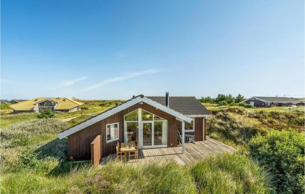 Beautiful Home In Frøstrup With Kitchen, Prenota Casa vacanze  