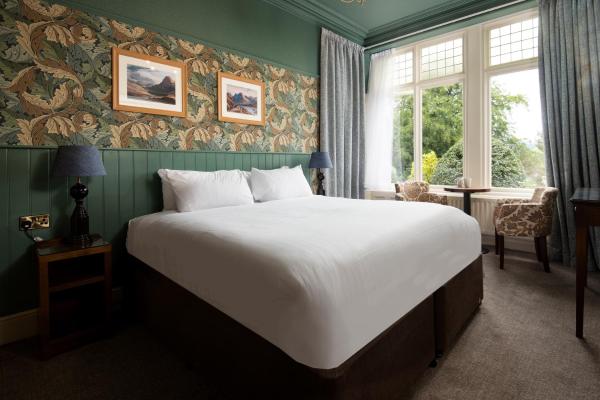 Lakehouse at The Waterhead Inn, Buchen Sie  Ambleside 