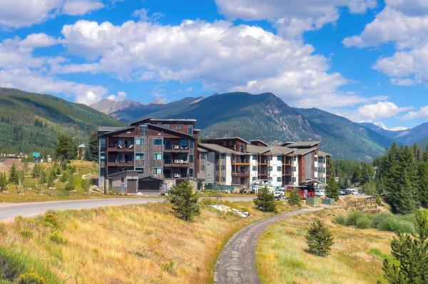 Lakeside Village by Keystone Resort, Buchen Sie Resort SPA-Hotels in Keystone, SPA