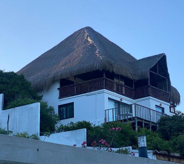 Seven Heaven do Indico, Buchen Sie  Hotels in Inhambane mit Parkplatz, Parkplätze