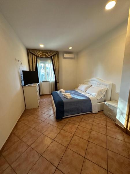 Residence Villa il sogno, Buchen Sie  San Giovanni. Rom
