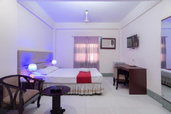 Hotel Golden Inn Chattagram Ltd, Buchen Sie  Chittagong 