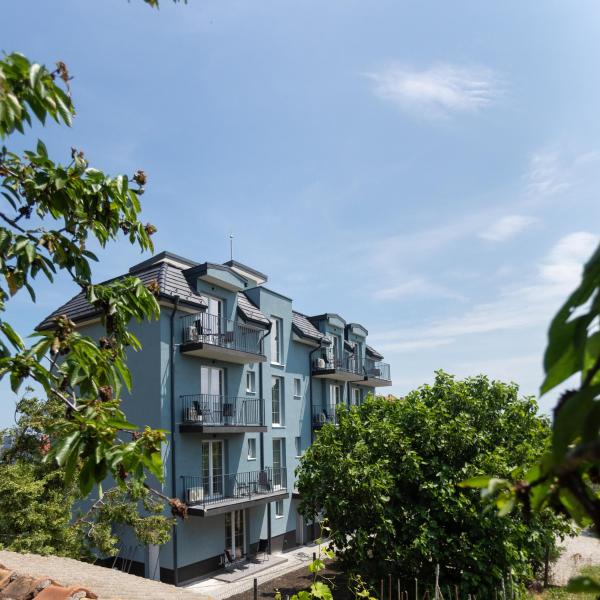 Villa Lеvandi, Prenota  Sinemorets 