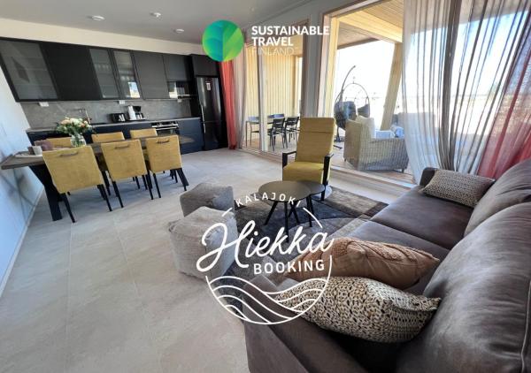 Villa Resort Apartments by Hiekka Booking, Réserver Appartement Kalajoki North Ostrobothnia