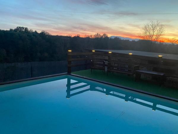 Villa Paola, Reserva ahora  Hoteles con piscina en Abruzos, Piscina