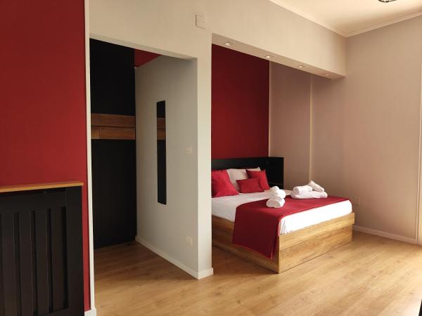 B&B LIBRA rooms & suite, Buchen Sie  Salerno Old Town Salerno