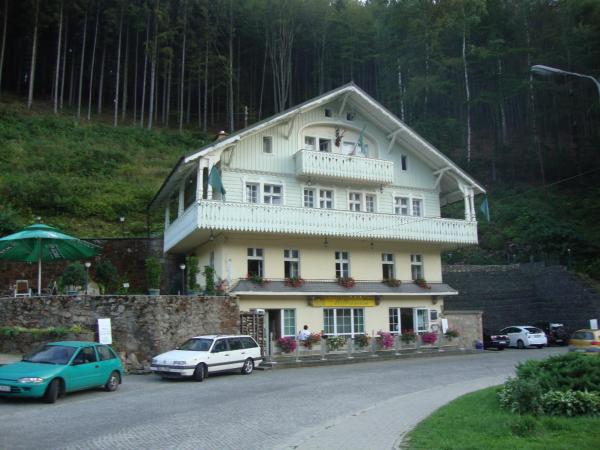 "Willa Millennium", Réserver Chambre d'hôtes Hôtels pas chers à Basse-Silésie