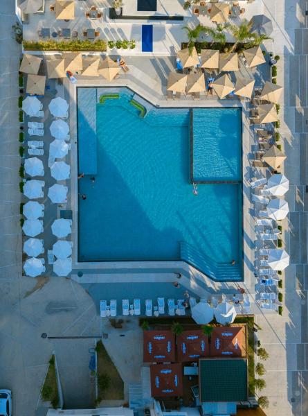 Maor Hotel
